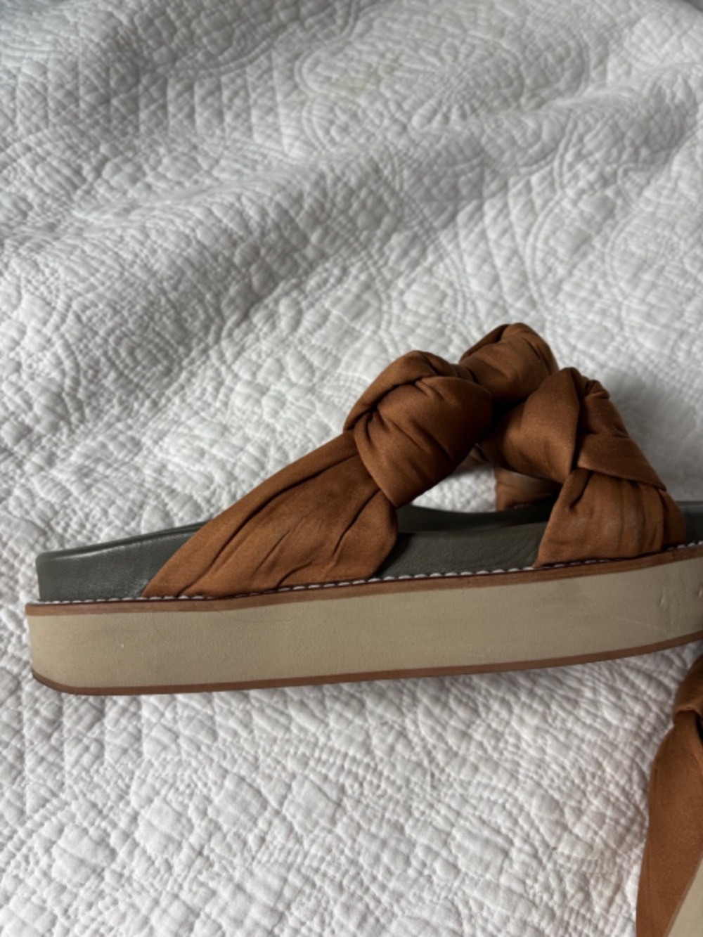 Ladies sandals - Picture 3 of 4
